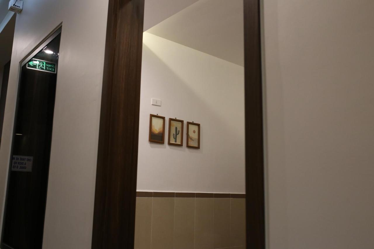 Nhat Quang House Da Nang Exterior photo