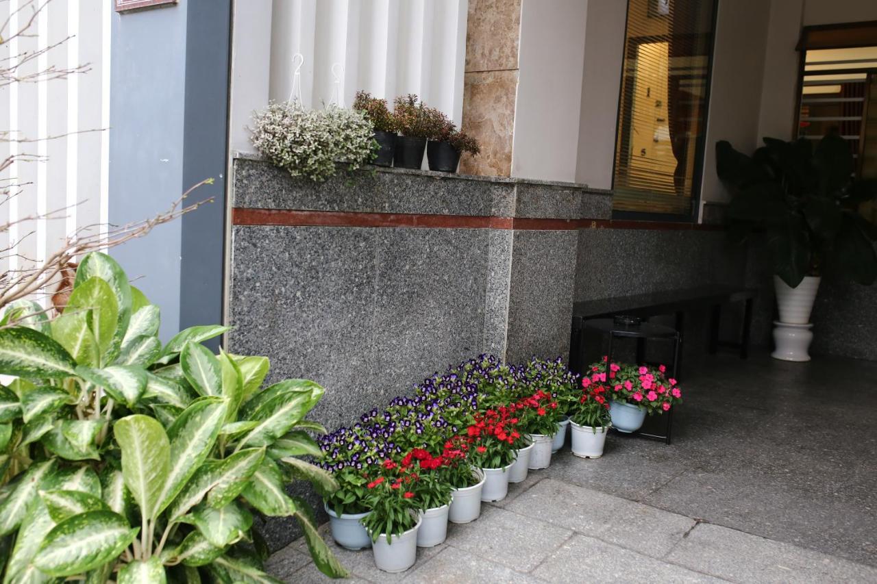 Nhat Quang House Da Nang Exterior photo