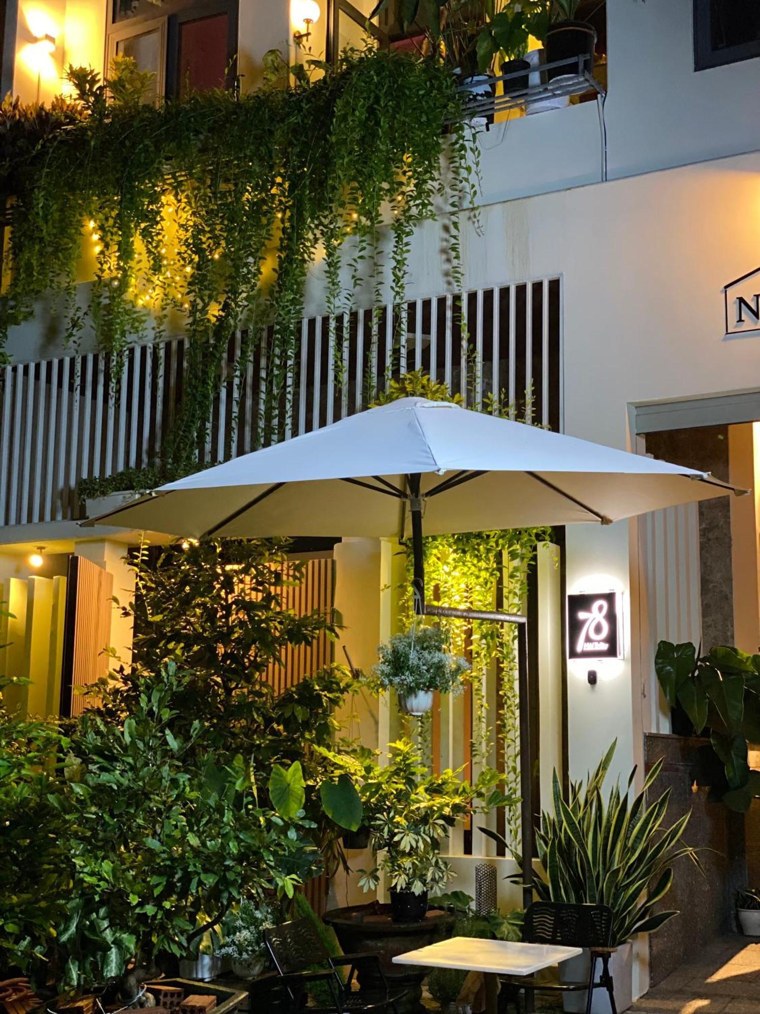 Nhat Quang House Da Nang Exterior photo