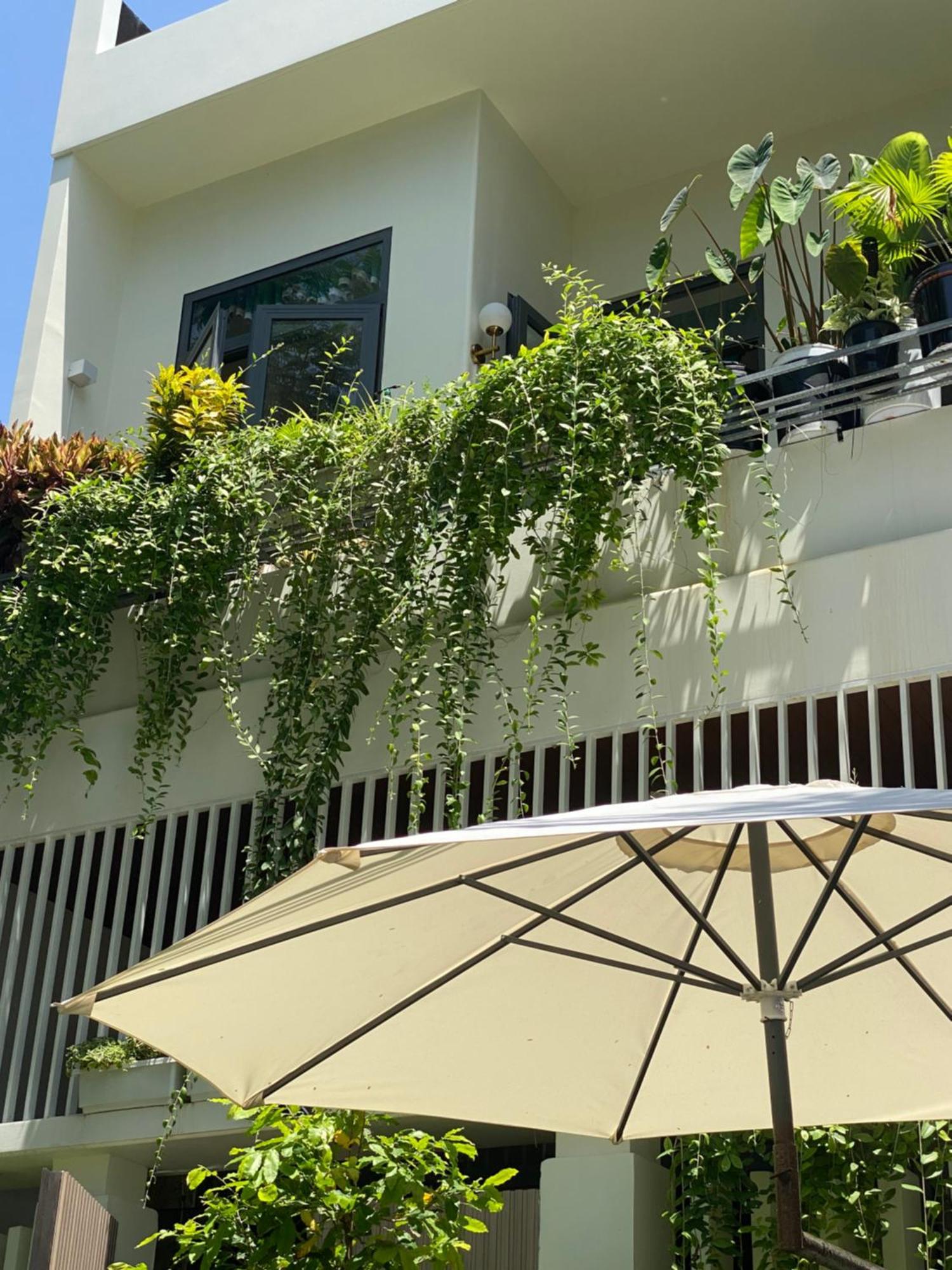 Nhat Quang House Da Nang Exterior photo