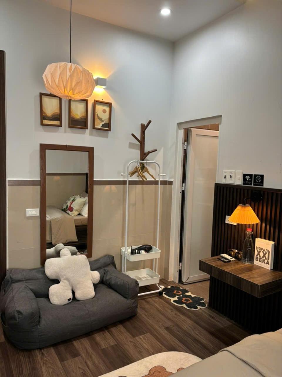 Nhat Quang House Da Nang Exterior photo