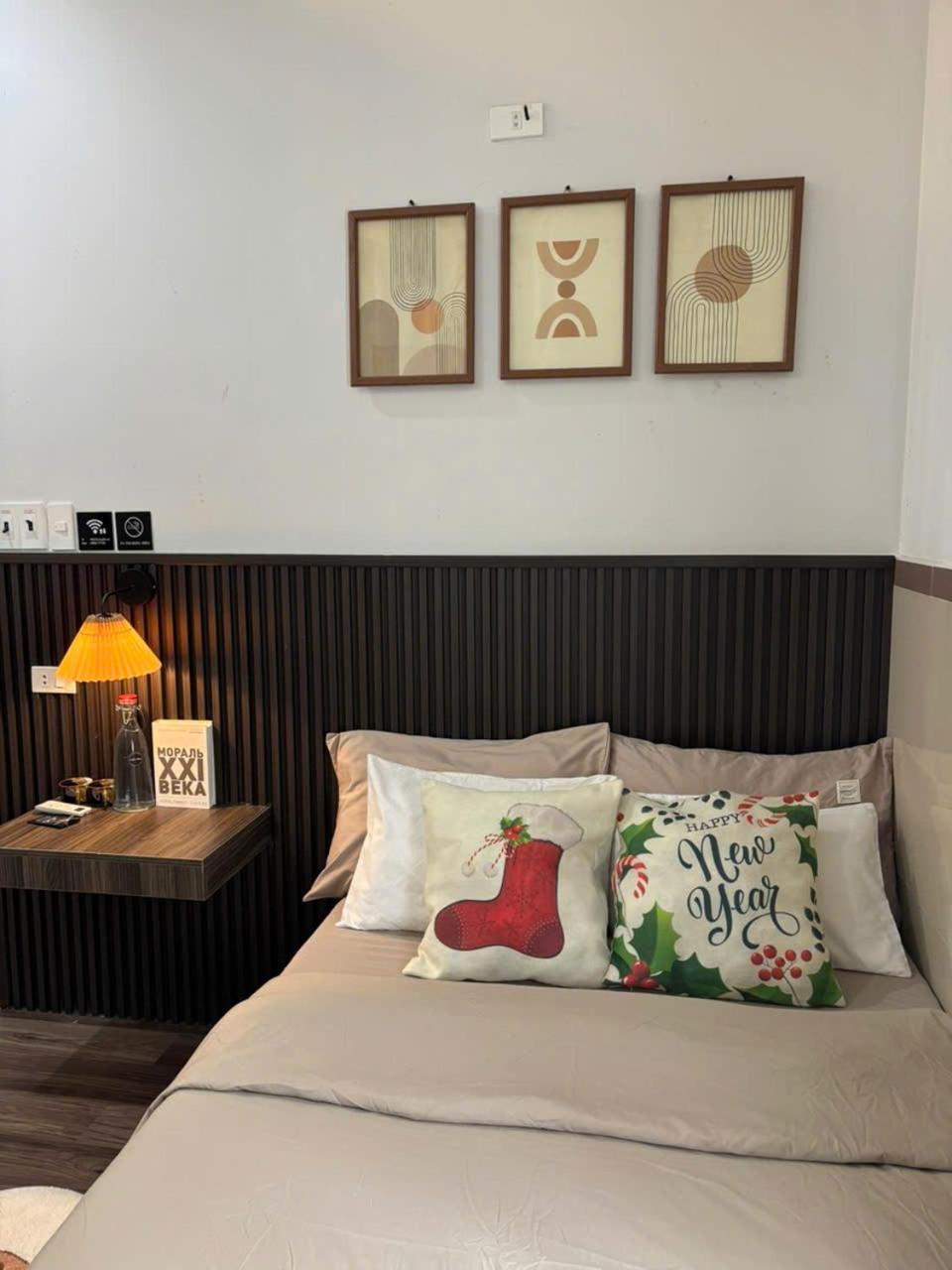 Nhat Quang House Da Nang Exterior photo